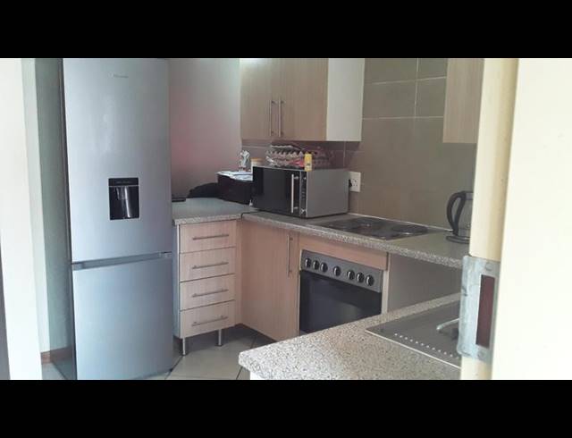 2 BEDROOM PROPERTY TO RENT IN STONERIDGE